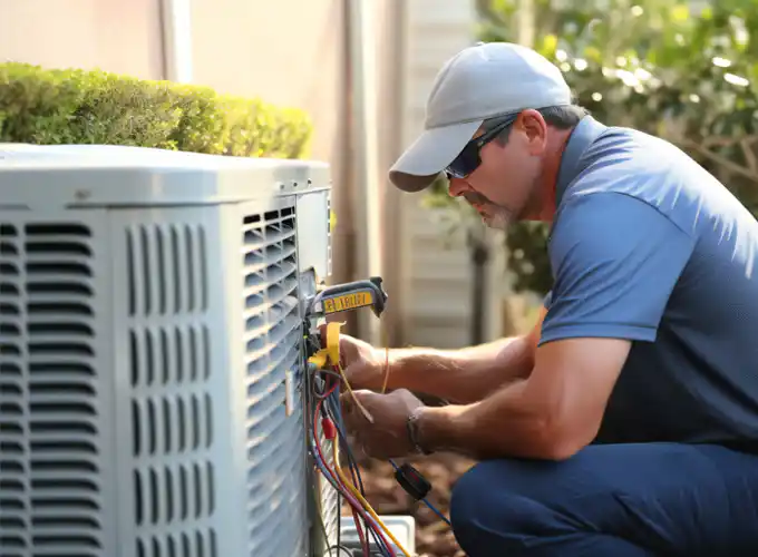 installateur Purmerend